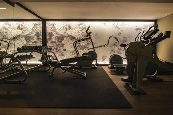 Escapade wellness & design - 1 nuit en Junior Suite à l'hôtel The Cambrian 8 