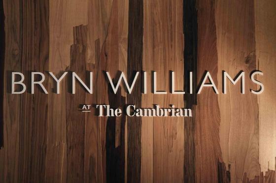 Escapade wellness & design - 1 nuit en Junior Suite à l'hôtel The Cambrian 9 