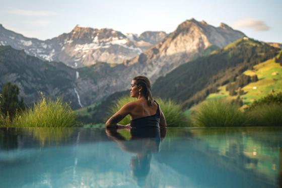 Übernachtung im Designhotel - 2 Nächte Deluxe The Cambrian  