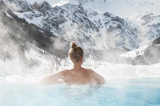 Übernachtung im Designhotel - 2 Nächte Deluxe The Cambrian 5 