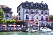 Entspannung in Evian - Wunderschöner Aufenthalt für 2 Personen 