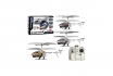 Helikopter Spy Cam II - ferngesteuert, 2.4 GHz 