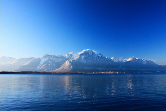 Fondue chinoise sur le lac Léman - Croisière gourmande pour 2 personnes 5 