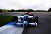 Stage de pilotage sur circuit - Formule Renault Monza - 23 tours (1/2 journée) 1