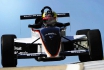 Stage de pilotage sur circuit - Formule Renault Monza - 23 tours (1/2 journée) 3