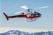 Helikopter selber fliegen - in St. Moritz | 30 Minuten 
