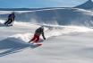 Ski-Pass & Fondue im Iglu  - auf der Engstligenalp für 1 Person 