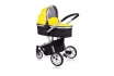 Kinderwagen   4Seasons - BabyGO 