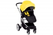 Kinderwagen   4Seasons   - BabyGO 2