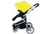 Kinderwagen   4Seasons   - BabyGO 3