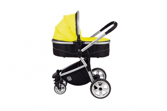 Kinderwagen   4Seasons   - BabyGO 1 