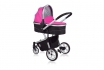 Kinderwagen   4Seasons   - BabyGO 