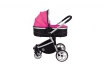 Kinderwagen   4Seasons - BabyGO 1