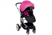 Kinderwagen   4Seasons   - BabyGO 2