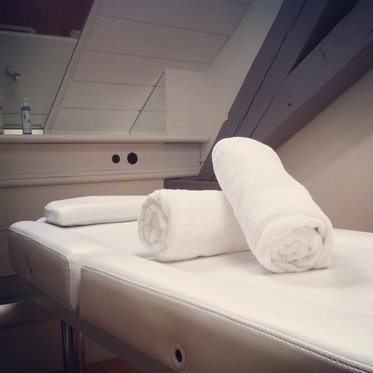 Entspannende Massage (FR) - Relaxen in Genf 1 