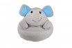Sitzsack Elefant   - BabyGO 