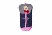 Chancelière - tapis de sol Footmuff       - BabyGO 