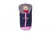 Fusssack - Krabbeldecke Footmuff   - BabyGO 