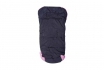 Fusssack - Krabbeldecke Footmuff   - BabyGO 1