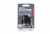 Kamera LED Schlüsselanhänger - mit Kameraverschluss Geräusch 1