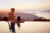 Séjour wellness au Panorama Resort & Spa - Chambre Superior Chic avec vue sur le lac, champagne & spa inclus 