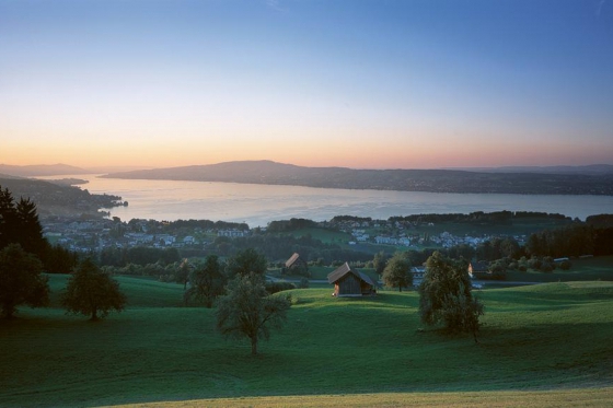 Wellness Übernachtung für 2 - im Panorama Resort & Spa Feusisberg 4 