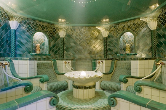 Wellness Übernachtung für 2 - im Panorama Resort & Spa Feusisberg 6 