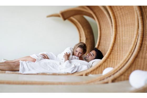 Wellness Übernachtung für 2 - im Panorama Resort & Spa Feusisberg 8 