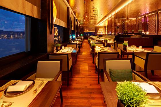 Wellness Übernachtung für 2 - im Panorama Resort & Spa Feusisberg 12 