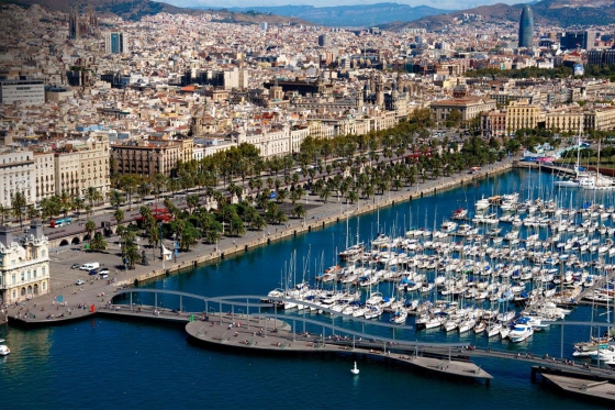 Billets FC Barcelone - 3 nuits pour 2 personnes 4 