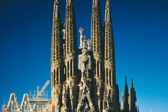 Billets FC Barcelone - 3 nuits pour 2 personnes 5 