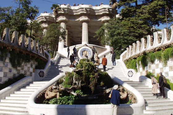 Billets FC Barcelone - 3 nuits pour 2 personnes 6 