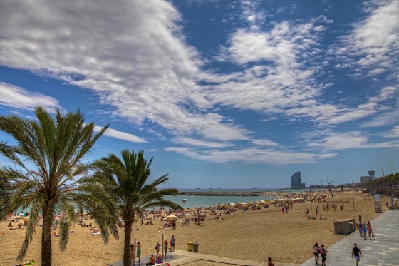 Billets FC Barcelone - 3 nuits pour 2 personnes 7 