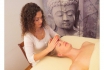 Himmlische Massage - für 90 Minuten 
