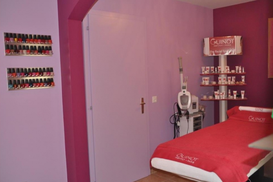 Manucure ou pédicure - Gel semi-permanent 1 