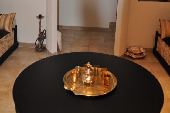 Manucure ou pédicure - Gel semi-permanent 3 