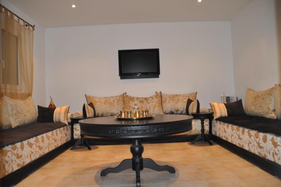 Manucure ou pédicure - Gel semi-permanent 4 