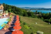 Séjour wellness à Annecy  - 1 nuit pour 2 personnes avec massage de 60 minutes inclus 4