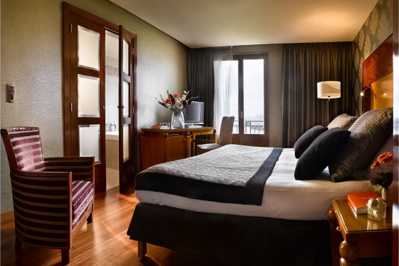 Week-end bien-être à Annecy  - 2 nuits pour 2 personnes avec massage et soins inclus 8 