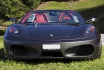 Ferrari F430 Spider (FR) - Testfahrt von 60 Minuten 1