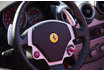 Ferrari F430 Spider (FR) - Testfahrt von 60 Minuten 4