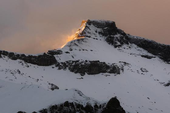 Ski-Tagespass & Fondue im Iglu  - für 2 Personen auf der Engstligenalp 11 