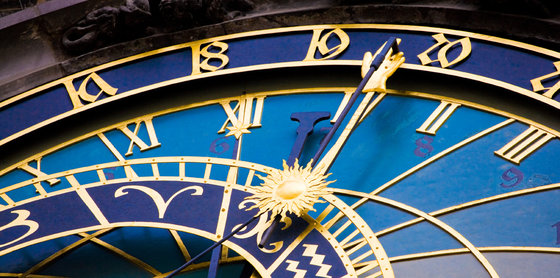 Baby- & Kinder-Horoskop - Spezielle Förderung 1 