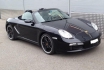 Porsche Boxster Cabrio (FR) - 60 Minuten voller Glück 