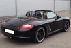 Porsche Boxster Cabrio (FR) - 60 Minuten voller Glück 2