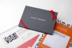 Zalando Gutschein-Bundle - 2 Gutscheine von Zalando und geschenkparadies.ch in 1 Box 1