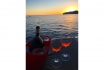 Luxus Segeltour Mallorca - auf dem Luxuskatamaran in den Sonnenuntergang, für 5 Personen 2