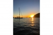 Luxus Segeltour Mallorca - auf dem Luxuskatamaran in den Sonnenuntergang, für 5 Personen 3