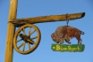 Séjour Far West au Bison Ranch - Au Près d'Orvin - 1 nuitée pour 2 pers avec petit-déjeuner 1