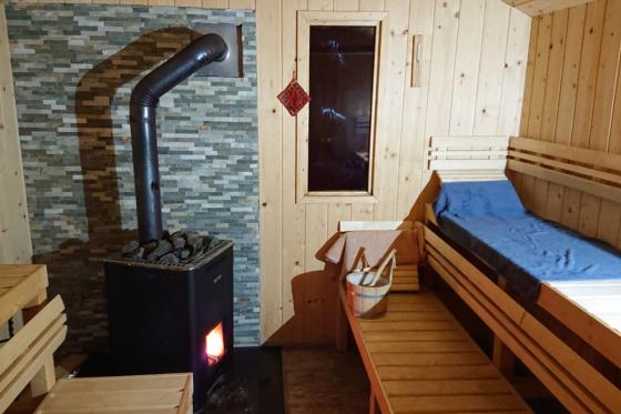 Séjour Far West au Bison Ranch - Au Près d'Orvin - 1 nuitée pour 2 pers avec petit-déjeuner 3  Séjour Far West au Bison Ranch - Au Près d'Orvin - 1 nuitée pour 2 pers avec petit-déjeuner 3